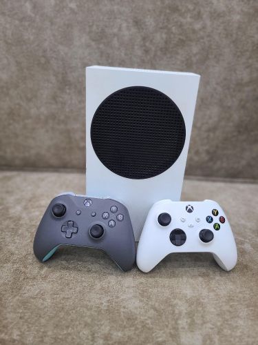 للبيع Xbox Series S 512GB