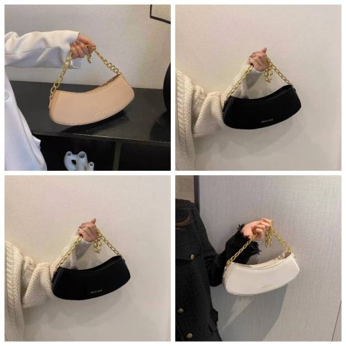 حقيبة شبابي براند