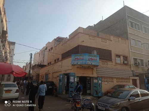 عقار للببع