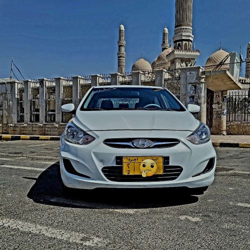 اكسنت 2015