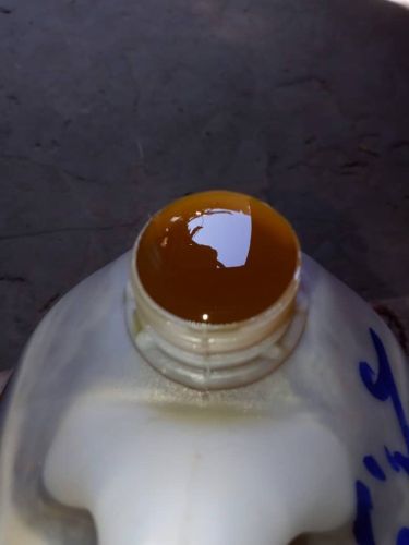 العسل اليمني