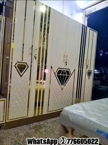 غرف نوم من350الف
