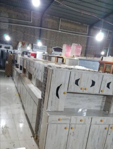 عروض شهر الخير بيع دواليب مطبخ