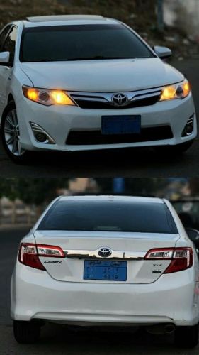 كامري للبيع