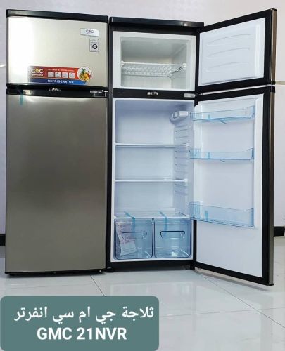 أقوا.ثلاجات.جي.ام.سي.الفخامه