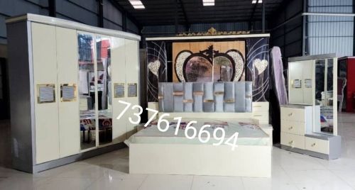 غرف نوم استيل شامل