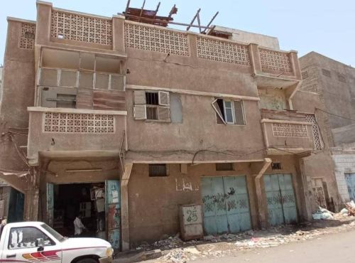 عماره / ارض