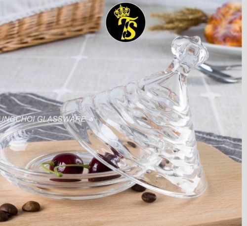 عروض رمضاني تماره زجاجيه مع الغطا