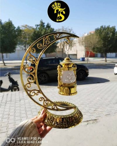 جهاز بيتك لرمضان هلال 