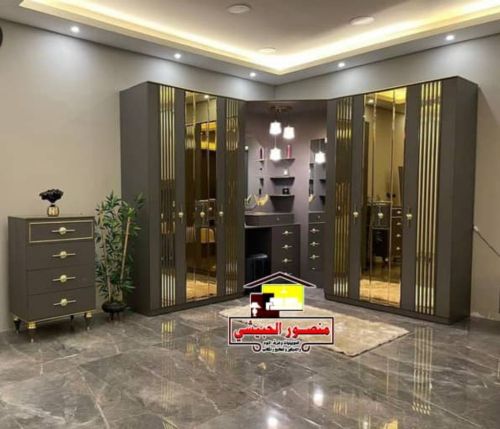اقوى عروض لاضخم غرف نوم زاويه