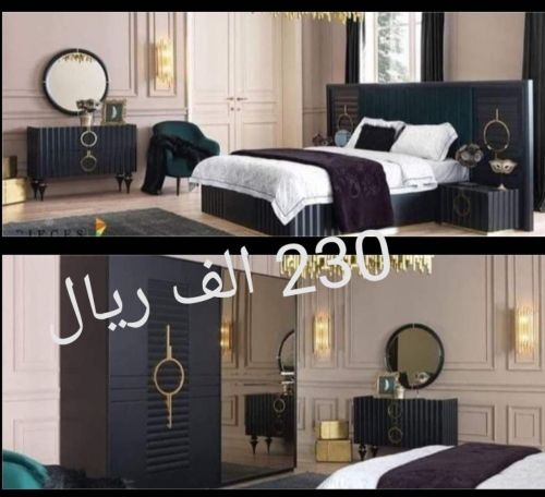 تخفيضات بيع غرف النوم
