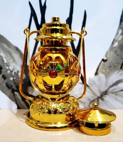 عطر شكل فانوس 