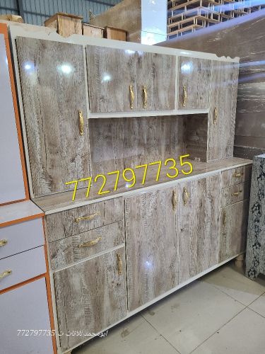 دواليب مطابخ فرميكه ضد الماء