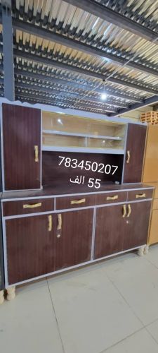دواليب مطبخ