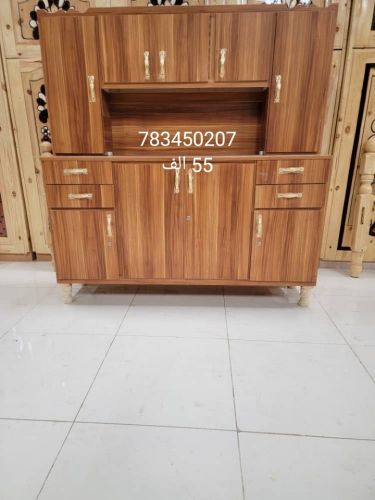 دواليب مطبخ