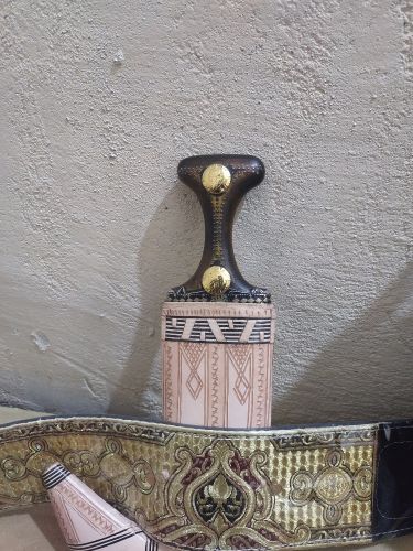 جنبيه