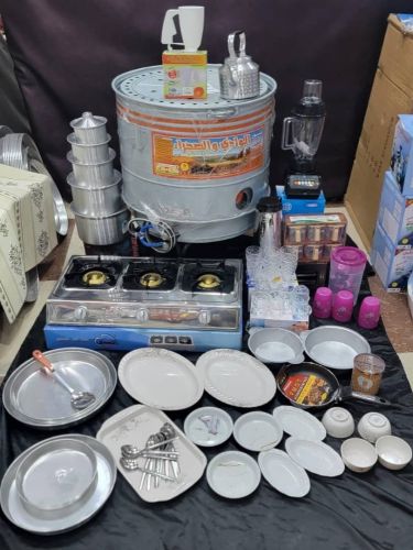 عرض لايفوتك