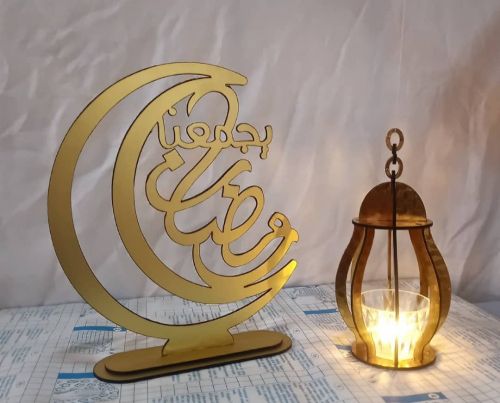 فوانيص رمضان