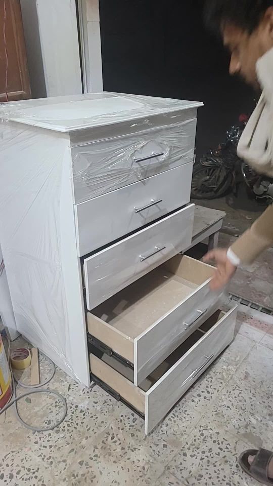 دولاب هدروليك