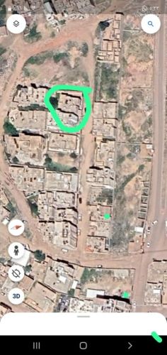 فله عررررطه بسعر التراب