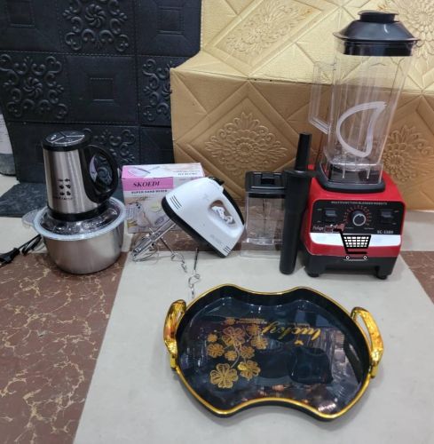 أدوات المطبخ