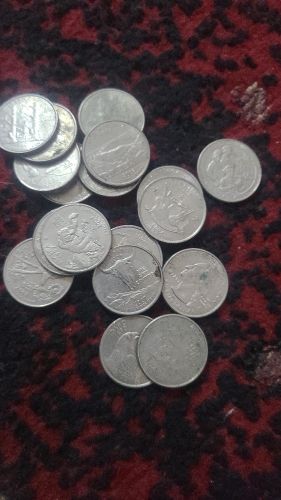 عملات للبيع
