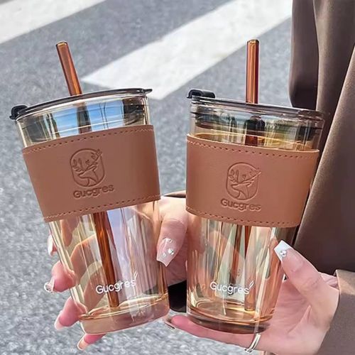 الجديد من ياهلا – أكواب زجاجية