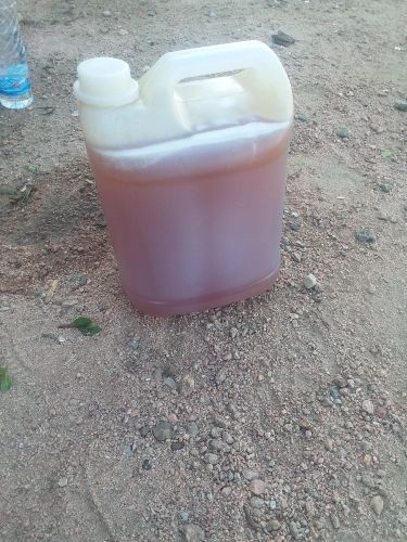 عسل علب رقم واحد