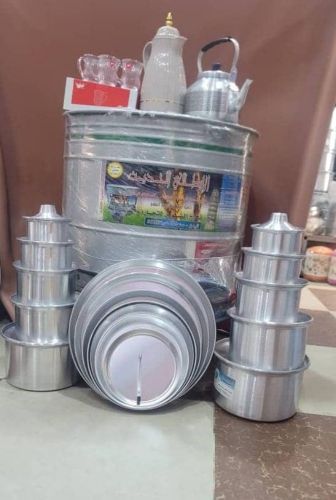أدوات المطبخ