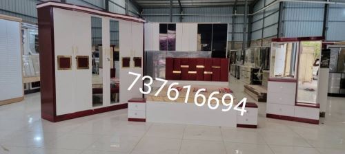 غررف نوم استيل شامل