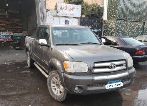 تاندرا للبيع في صنعاء
