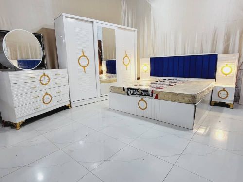 يعكس ذوقك الرفيع بتصميم انيق