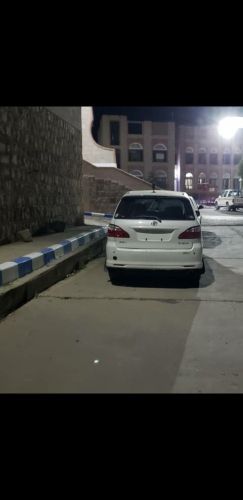 سياره ابسم اروبي