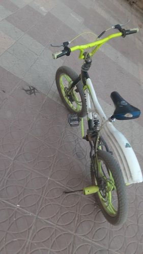 دراجه هوائيه
