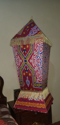 فانوس رمضان