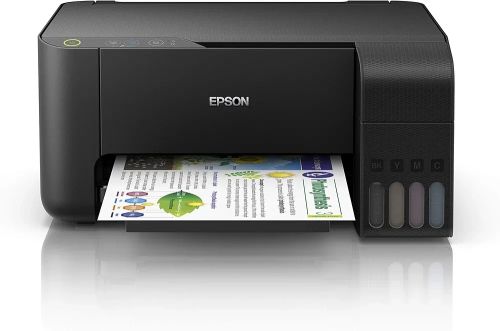 طابعة Epson L3110