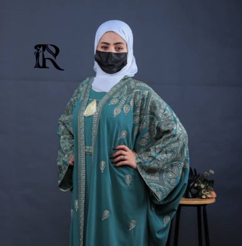 ملابس رمضان تجنن شوف صور 