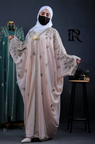 ملابس رمضان وصلت وكمان للعمل 