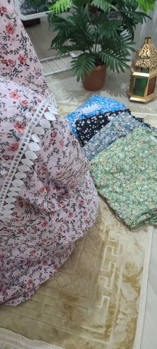 طقم صلاة نسائي