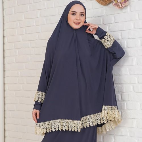طقوم صلاه