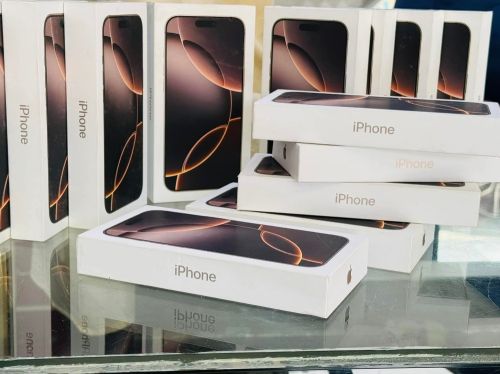 ايفون 16برو ماكس وارد كورياء