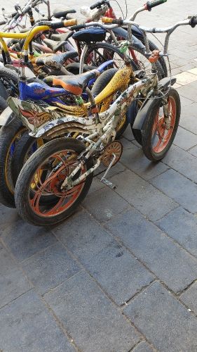 صادق الدحمري