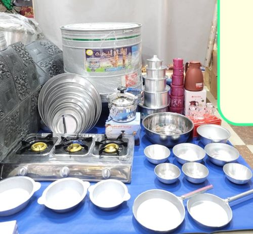 عرووووضات خاصة للعرسان