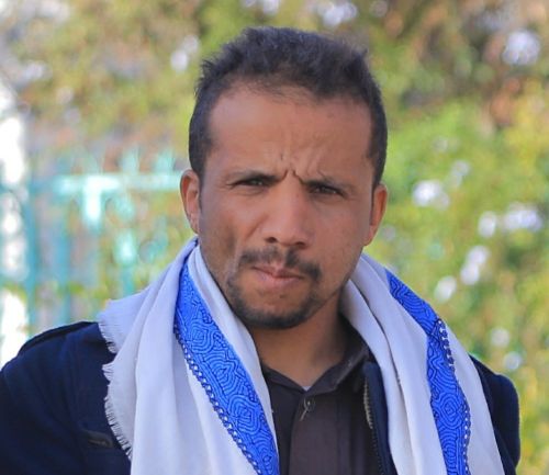 عمران المسوري