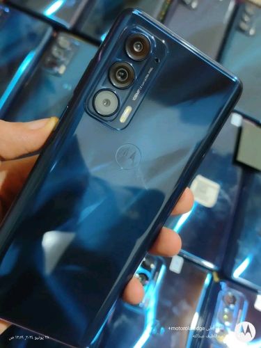 Motorola Edej 20 256