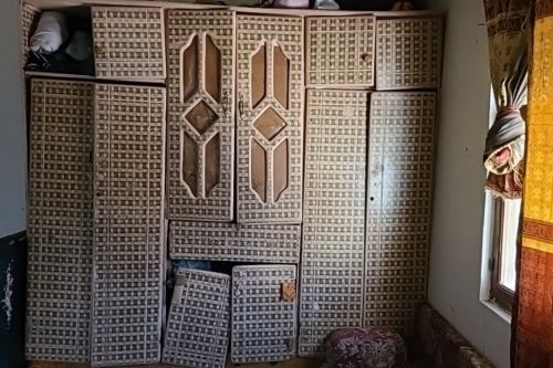 دولاب ماليزي