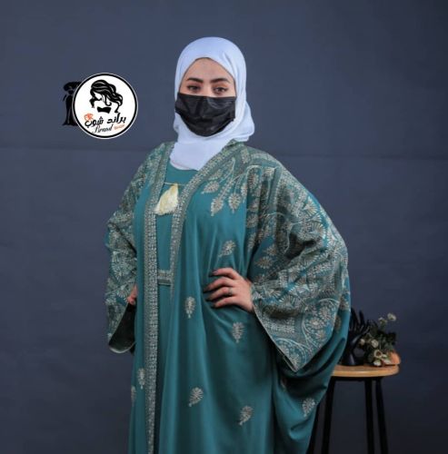 جلابية