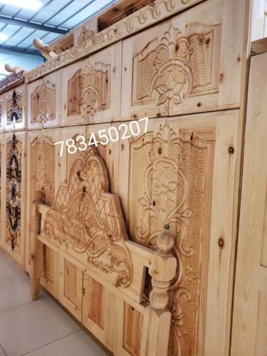 غرف نوم سويدي