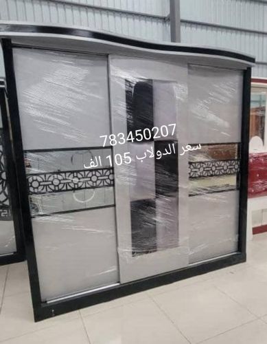 احدث التصاميم لدواليب الملابس