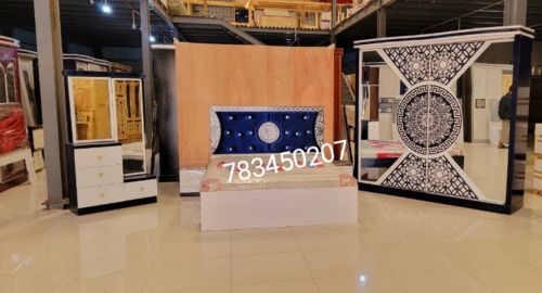 غرف نوم احدث التصاميم التركيه